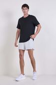 Fast and Free Lined Running Short 5''
